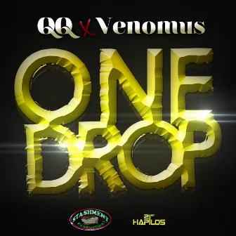 One Drop by Venomus