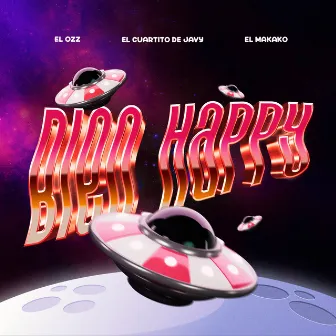 Bien Happy by El Makako