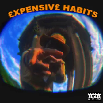 Expensive Habits by Yosh