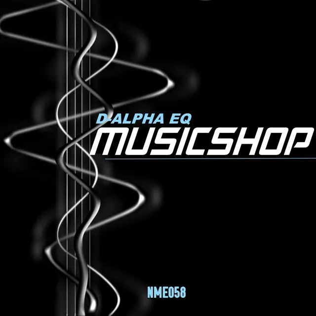 Musicshop