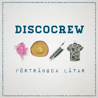 Förträngda Låtar by Discocrew