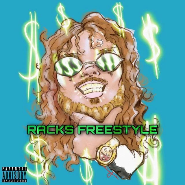 Racks Freestyle