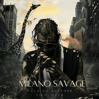 Milano Savage by SiKo_MCLR