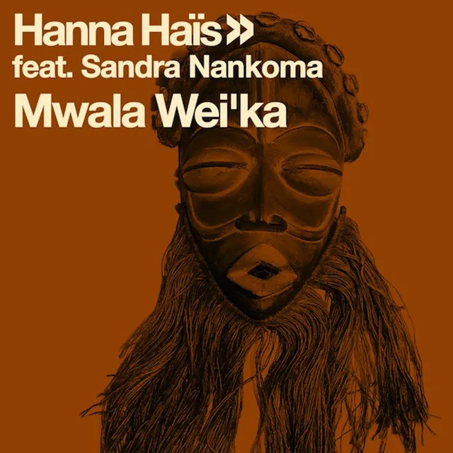 Mwala Wei'ka - Enoo Napa Remix