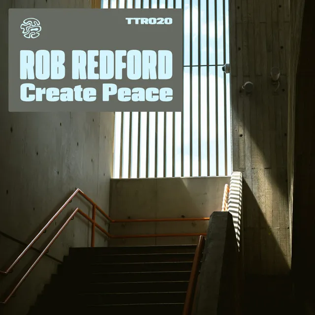 Create Peace - Deepa Dub