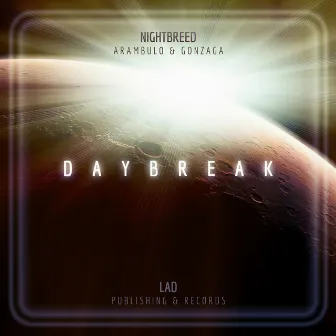 DayBreak by Night Breed