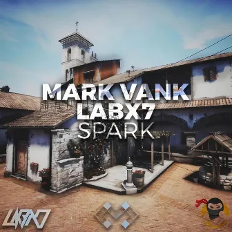 Spark by Mark Vank