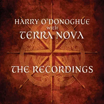 Harry O'Donoghue With Terra Nova: The Recordings by Terranova