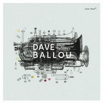 Solo Trumpet by Dave Ballou