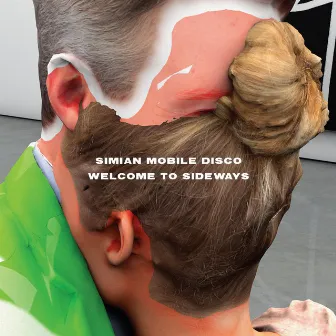 Welcome to Sideways by Simian Mobile Disco