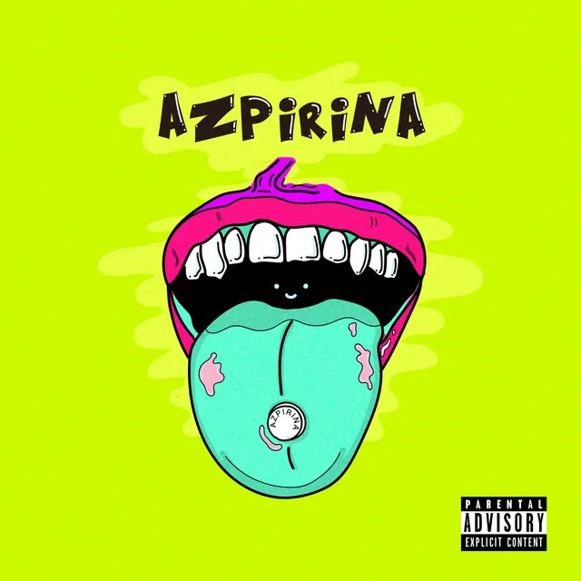 Azpirina