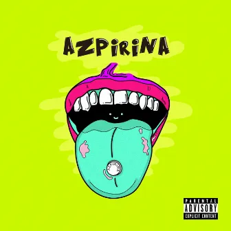 Azpirina by Mendo Sandoval