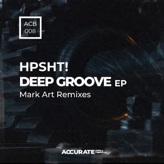 Deep Groove by Mark Art