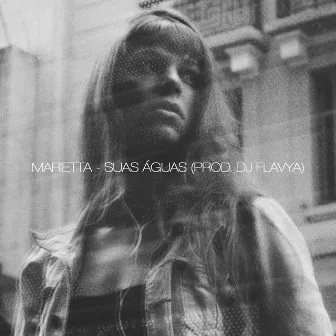 Suas Águas by Marietta