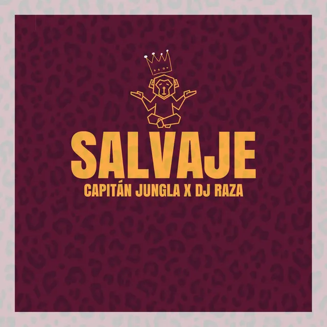 Salvaje