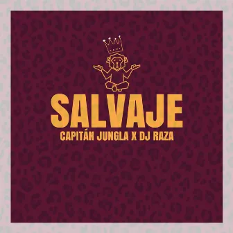 Salvaje by Capitánjungla