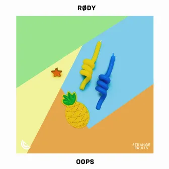 Oops by RØDY