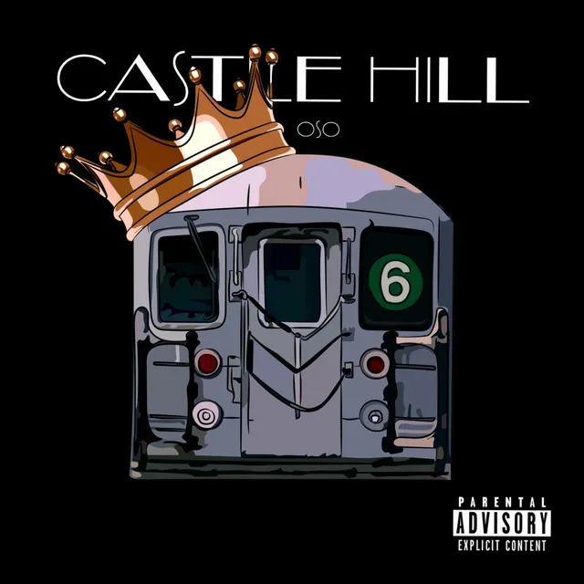 CA$tLE HILL FREESTYLE