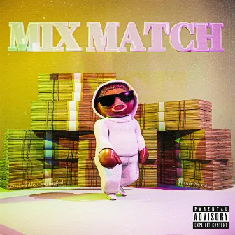 MIX MATCH by BigPatt