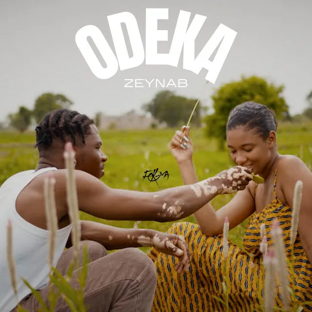 Odeka