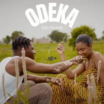 Odeka by Zeynab