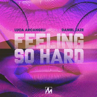 Feeling so Hard by Daniel Jaze