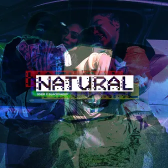 Natural by Blacksheep