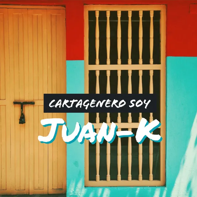 Cartagenero Soy