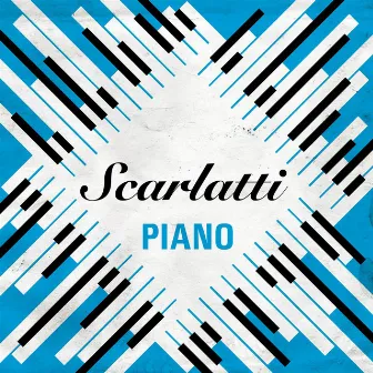 Scarlatti Piano by Domenico Scarlatti