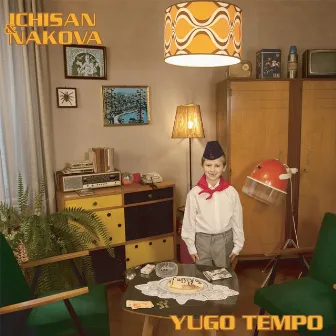 Yugo Tempo by Nakova