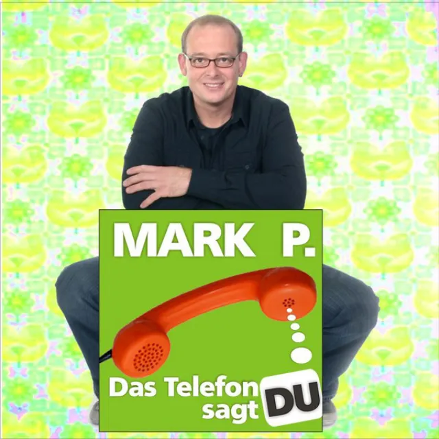 Das Telefon sagt Du