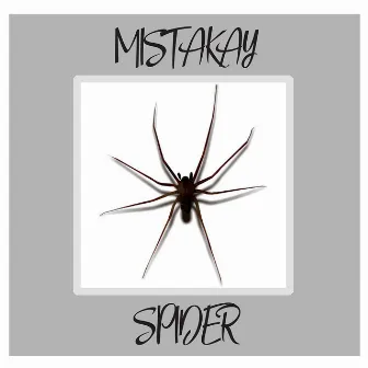 Spider by Mistakay