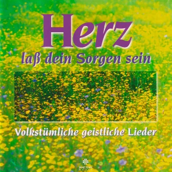 Herz, lass dein Sorgen sein (Live) by Janz Team Studiochor