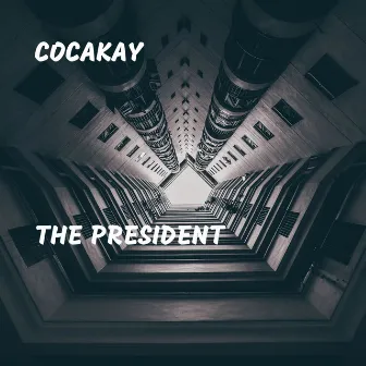 The President by Cocakay