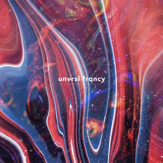 Gratitude Frequency by unvrsl frqncy