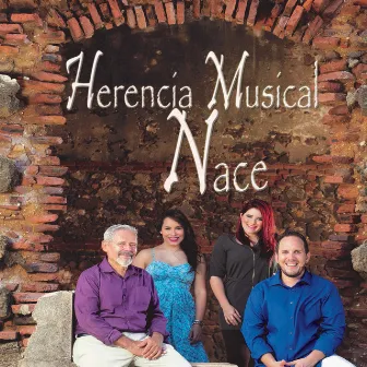 Herencia Musical Nace by Christian Nieves