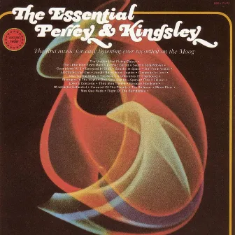 The Essential by Perrey and Kingsley