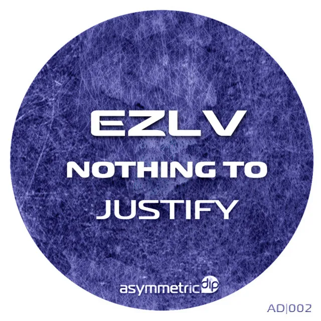 Nothing To Justify - Tomika Remix