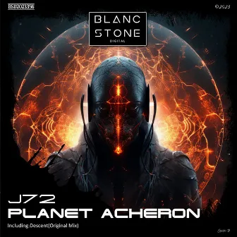 Planet Acheron by J72