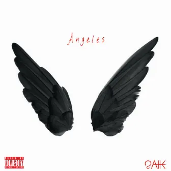 Ángeles by SAIK