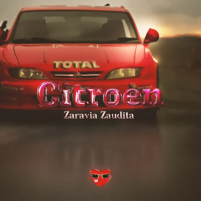 CITROEN