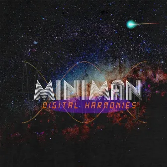 Digital Harmonies by Miniman