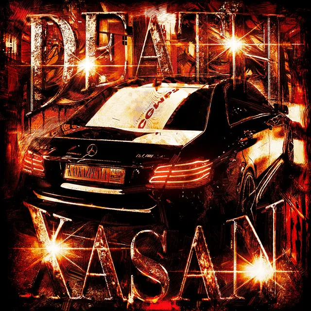 DEATH XASAN