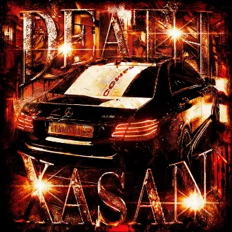 DEATH XASAN by KAVKAZ PLAYA