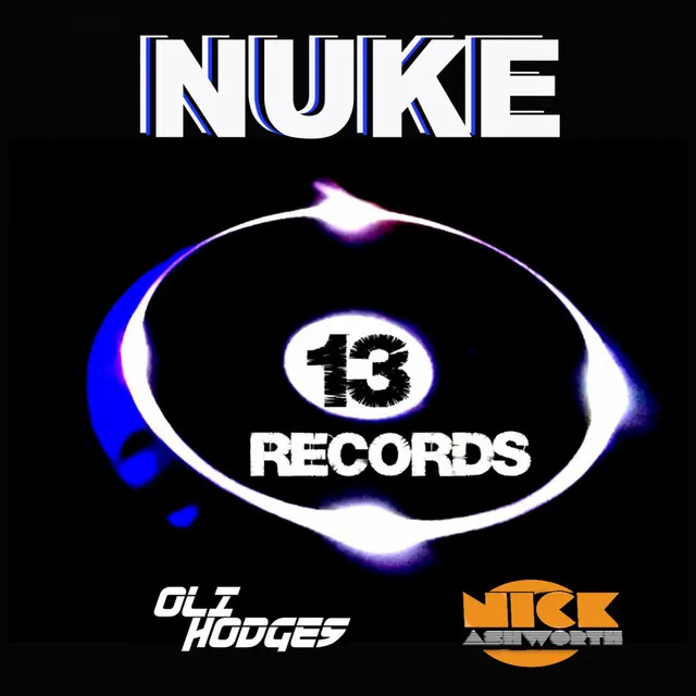 Nuke - Original Mix