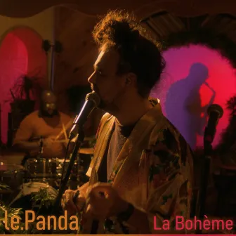 La Bohème - Session de Salon (Live) by le.Panda