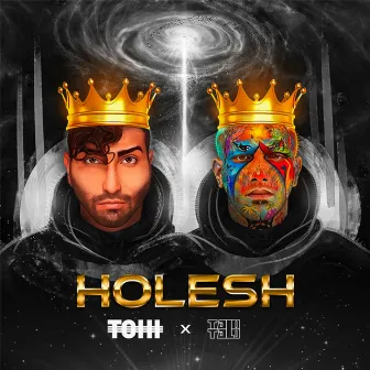 Holesh by Tohi