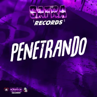 Penetrando by Jhow ZS