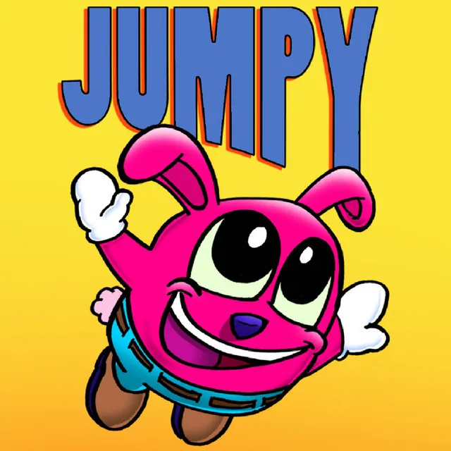 Jumpy