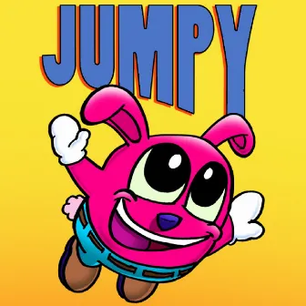 Jumpy by Luminist